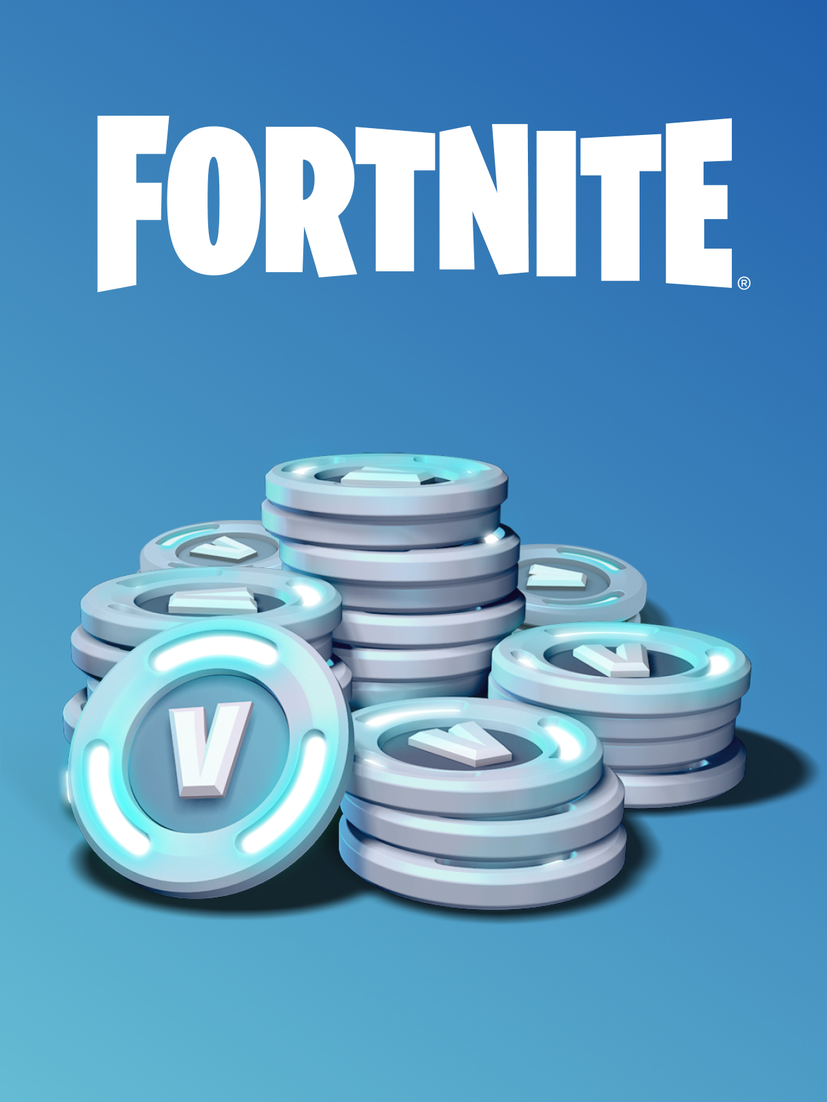 PACK 2400 V-BUCKS